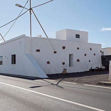 ティアス Casa Barbaraヴィラ エクステリア 写真