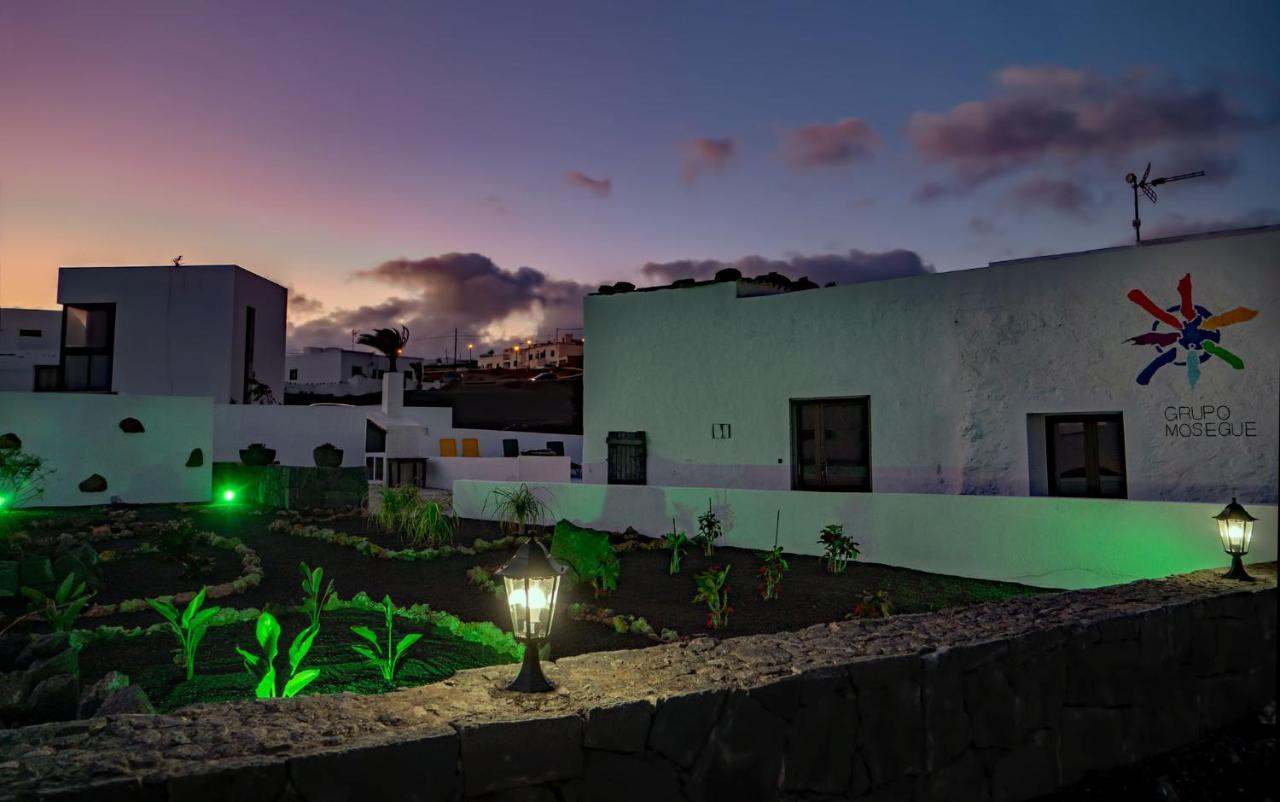 ティアス Casa Barbaraヴィラ エクステリア 写真